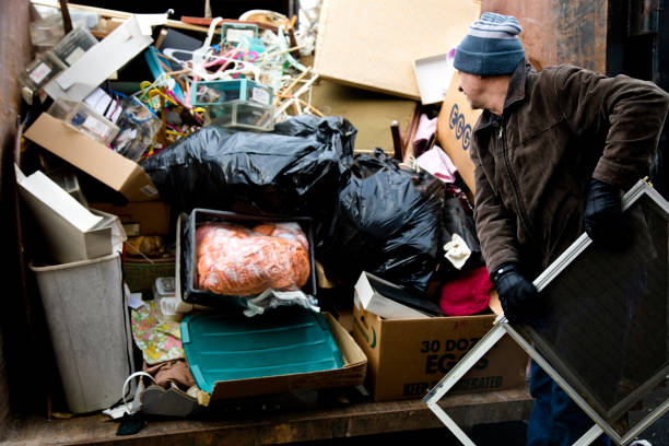 Best Same-Day Junk Removal  in Kingsbury, NV