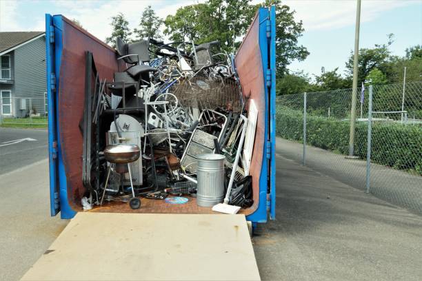 Best Junk Removal Near Me  in Kingsbury, NV