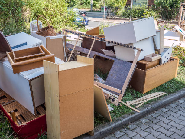 Best Junk Hauling Services  in Kingsbury, NV