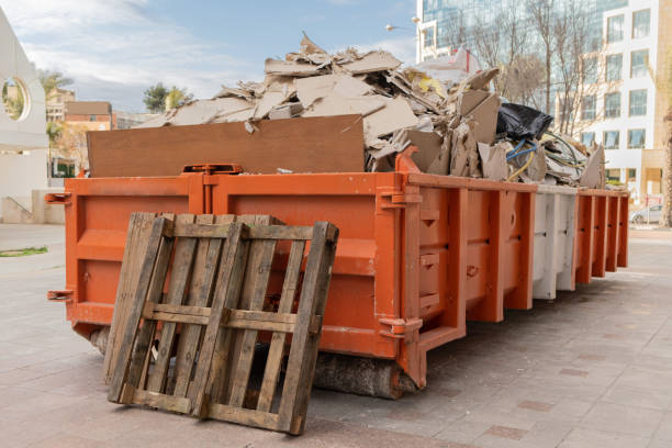 Best Household Junk Removal  in Kingsbury, NV