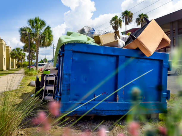 Best Office Junk Removal  in Kingsbury, NV