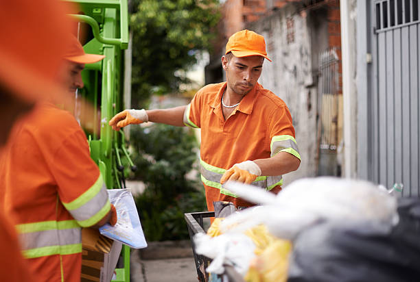 Best Residential Junk Removal  in Kingsbury, NV