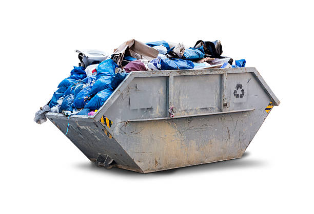 Best Construction Debris Removal  in Kingsbury, NV